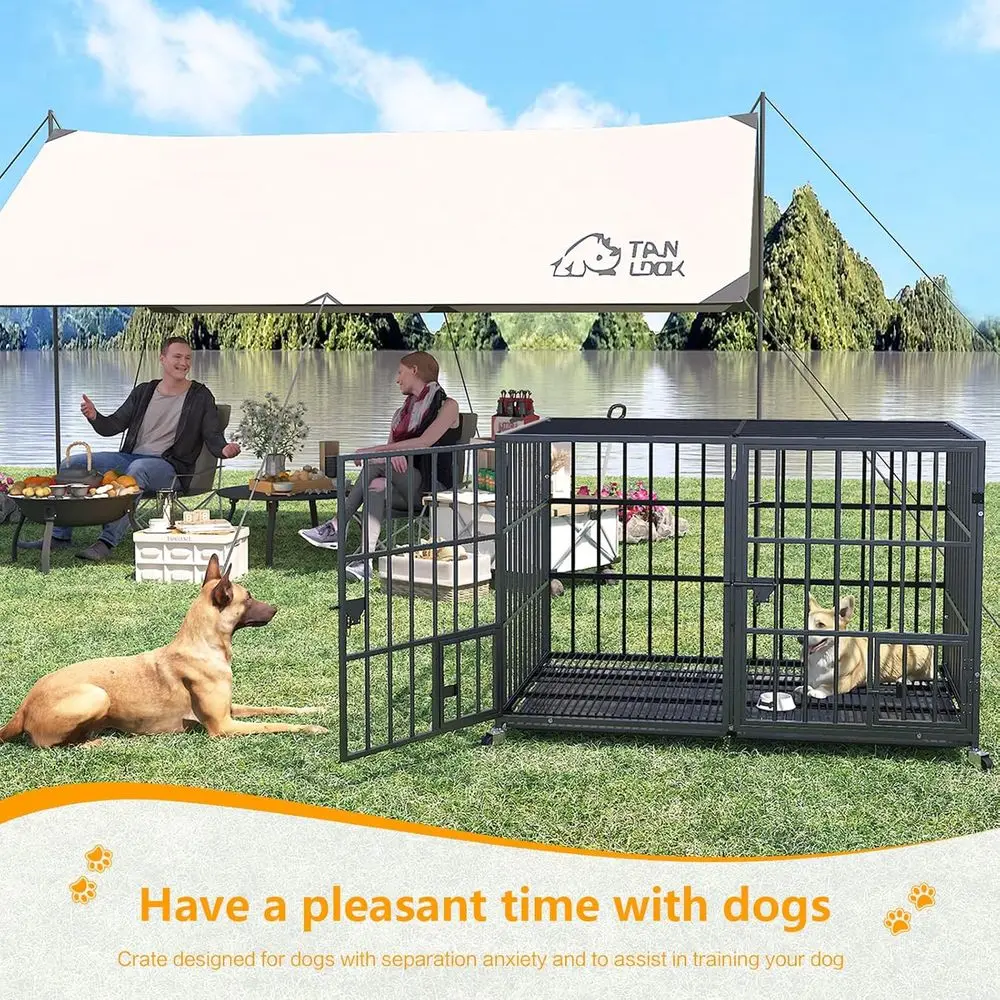 Thumbnail 4 - #8 Latest Dog Crates Updates