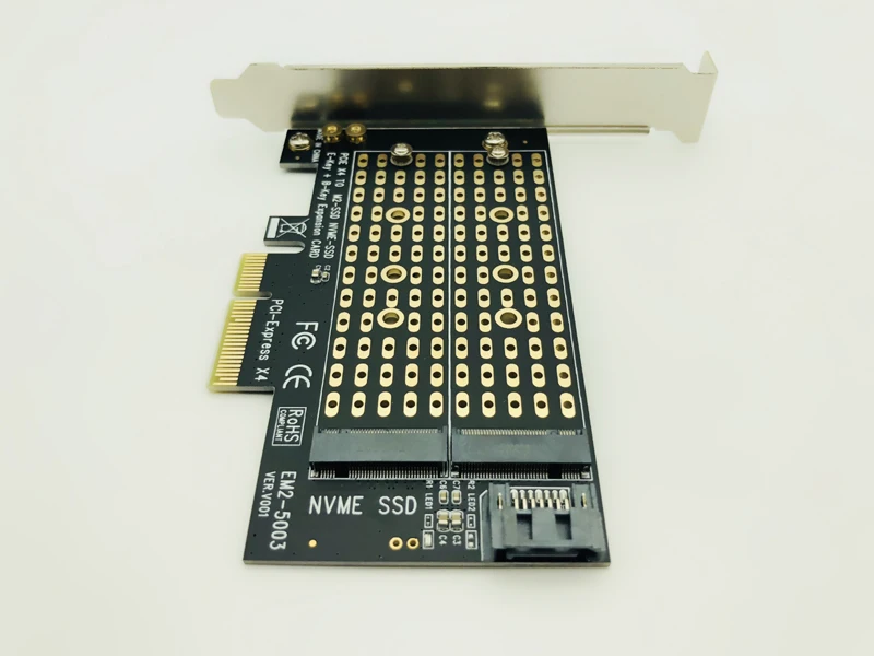 "Sata M.2"/m2/m.2 "アダプター," キーおよび "キー," pcie "," nvme "," pci-e "," sata "," m.2 "," H1111Z-PCIE "から"