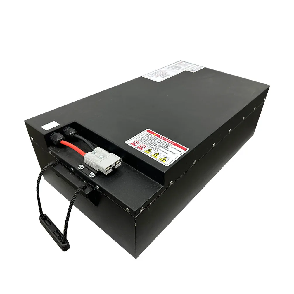 Lithium Battery 72V 50Ah for Battery Operated Electric Tricycle Three Wheel Electric Rickshaw