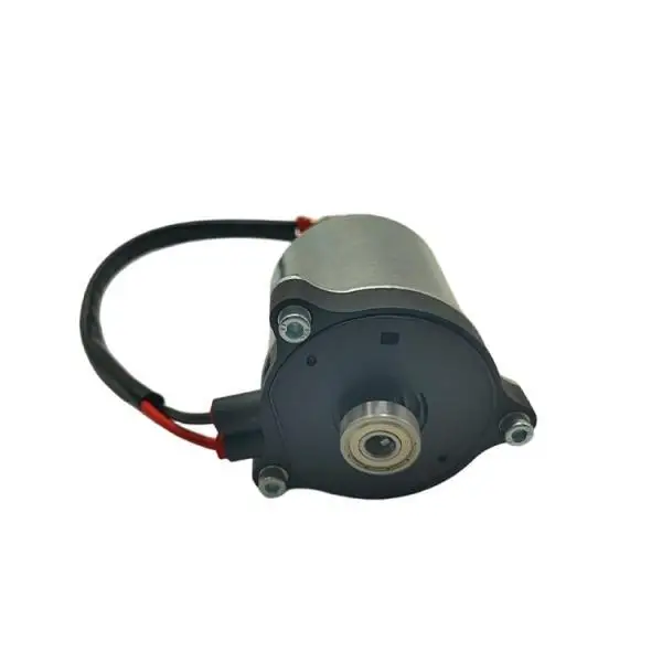 

Electric Pump Brake Booster Motor Assembly for Lexus GX460 Iron ABS Module 47960-60050 Easy Install