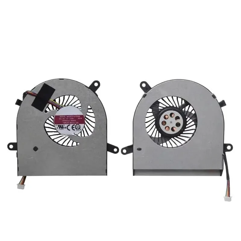 Ventilador de refrigeración de CPU todo en uno BAZE0707R5M DC5V 0.6A para DELL Inspiron AIO 24-3475 3477 5490 ventilador CB0058 01TMP6