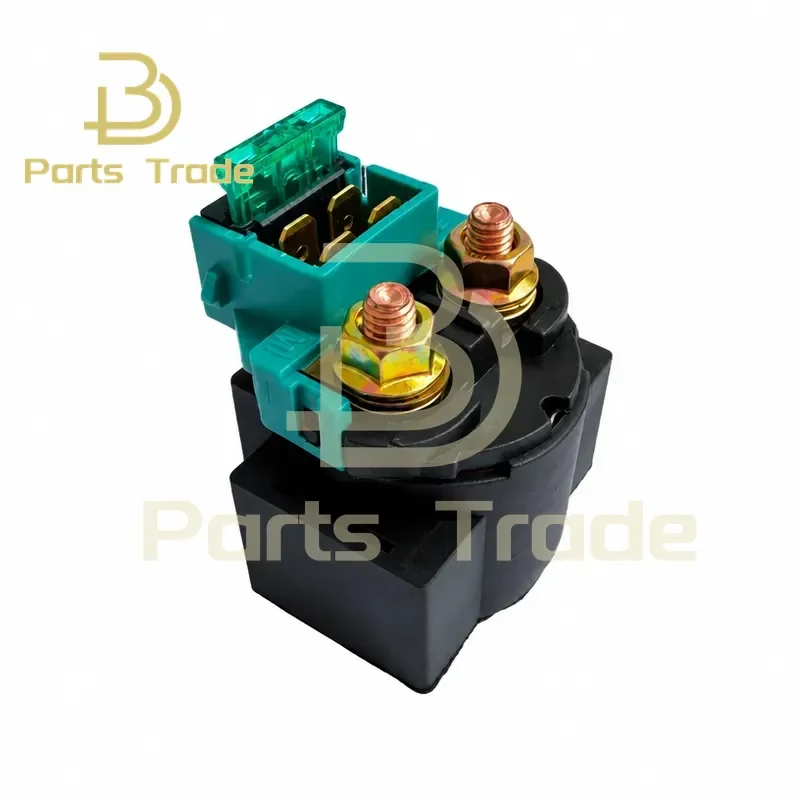 Starter Solenoid Relay OEM 9010-150310 9CR6-150310 for CFMOTO ATV UTV CForce 400 500 600 800 1000 All Terrain Vehicle Parts