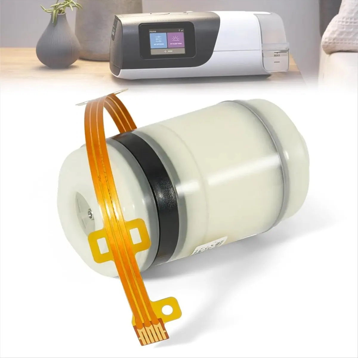 【~ New A88T】For AirSense 11 Series and S11 AirMini Motor,Motor