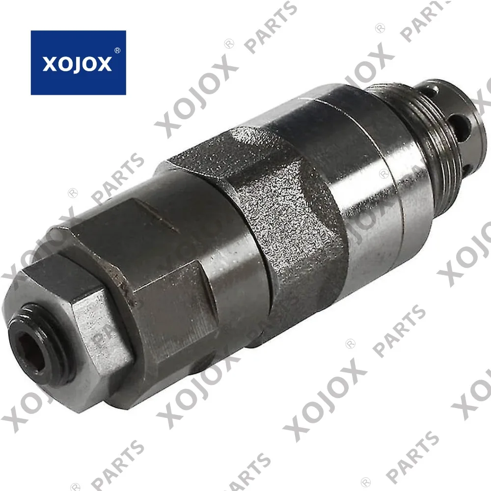 XOJOX YN22V00002F1 Главный предохранительный клапан управления для Kobelco SK200-5 SK200-6E SK200-6 SK230-6 SK250LC-6E SK200SR-1S SK135SRLC Excava XOJOX YN22V00002F1 Главный предохранительный клапан управления для Kobelco SK200-5 SK200-6E SK200-6 SK230-6 SK250LC-6E SK200SR-1S SK135SRLC Excava