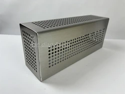EL34 Electronic Tube Amplifier Special Protective Cover, Good Quality