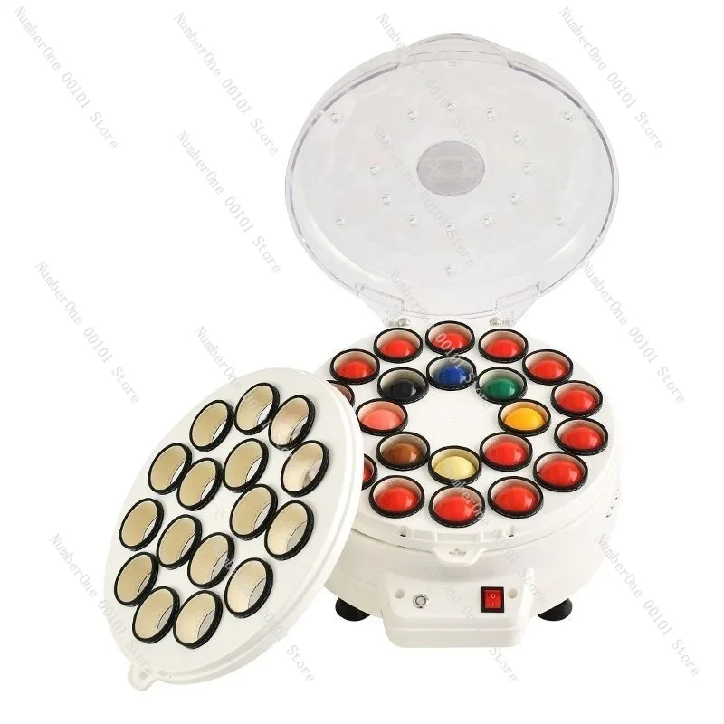 Fully Automatic Billiard Ball Cleaning Machine, Suitable for Chinese Black Eight-Ball, American and British Snooker