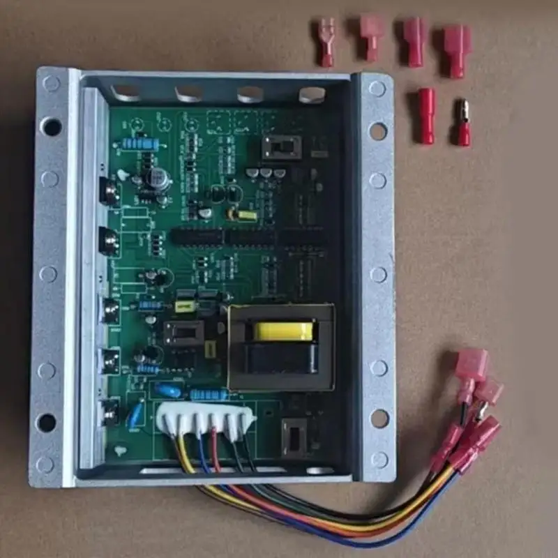 Reliable Regulator Component For Generator Smooth Operation 0676800SRV R6FB