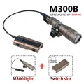 DE M300 slot1