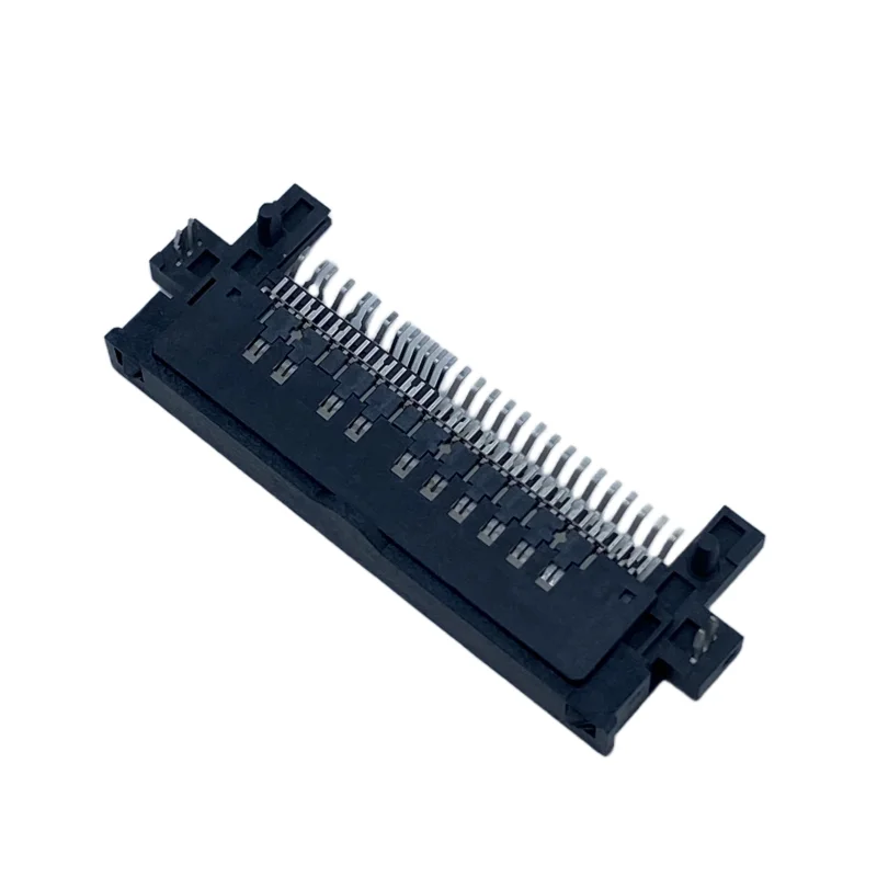 PCIE SAS Horizontal Patch Conector, 68Pin