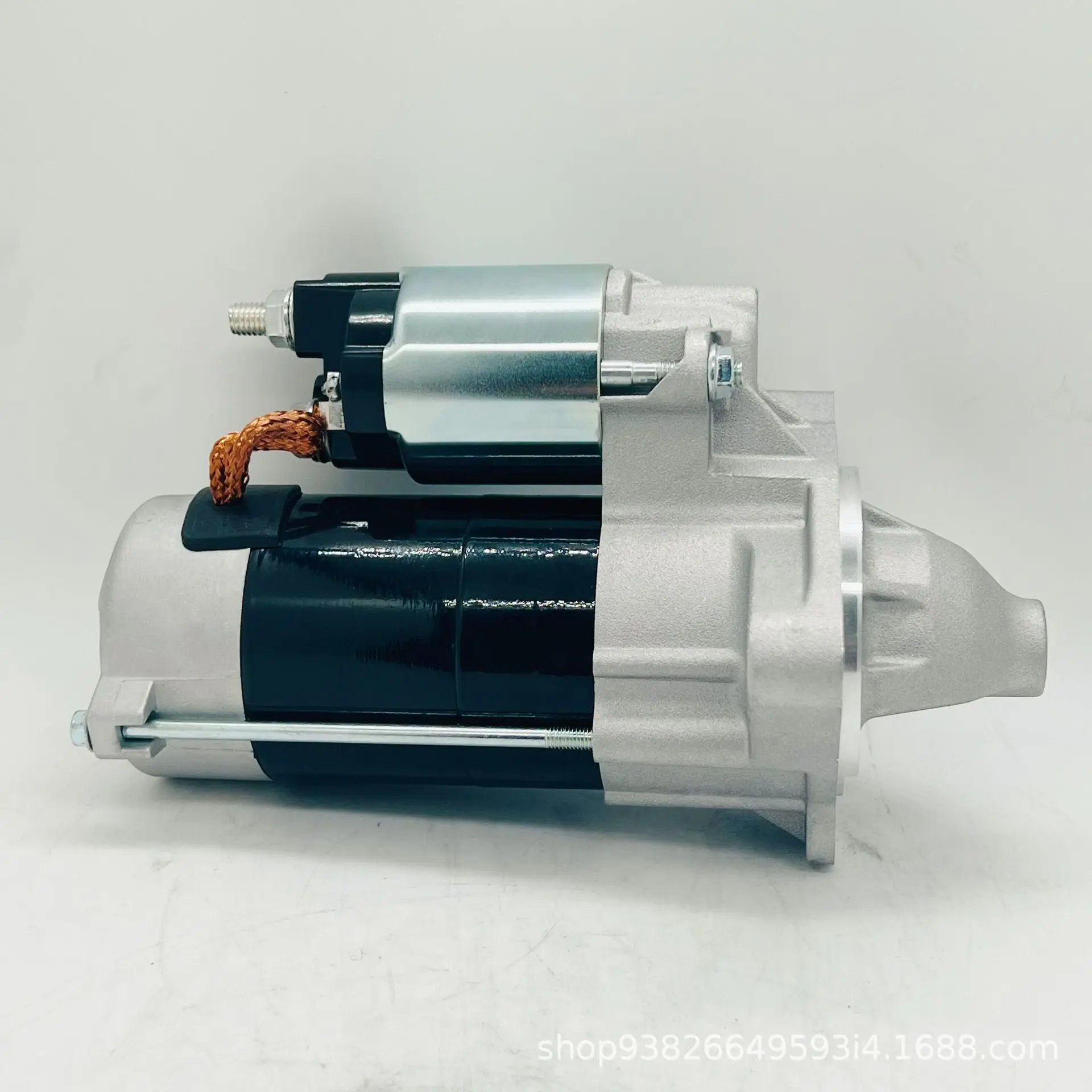 

28100-0J040 28100-BZ030 28100-0J041 281000J040 281000J041 28100BZ030 Автомобильный стартер для Toyota VIOS