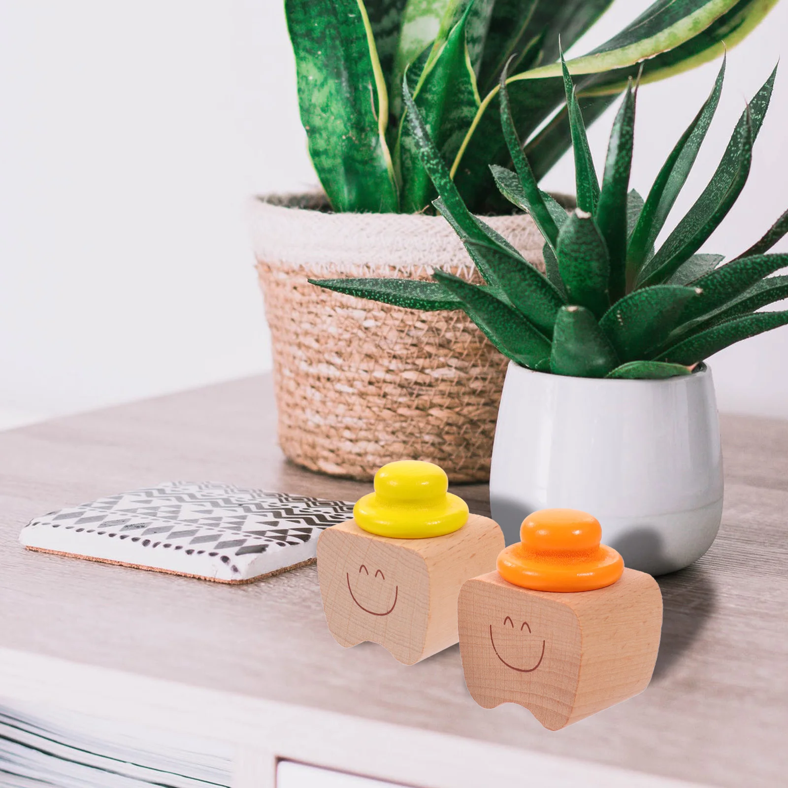 

Baby Teeth Box Wooden Container Cute Design Long Life Perfect Details Shower Gift Birthday Present First Tooth Keeper Container