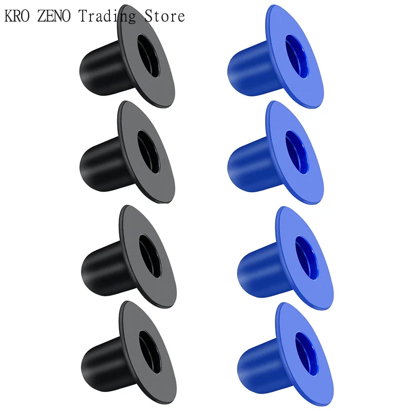 1PC Blue,black Swimming Pool Drain Plug Pump Strainer Hole Plug Water Stopper For Intex  Swimming Pool Wall Plug Replacement Kit