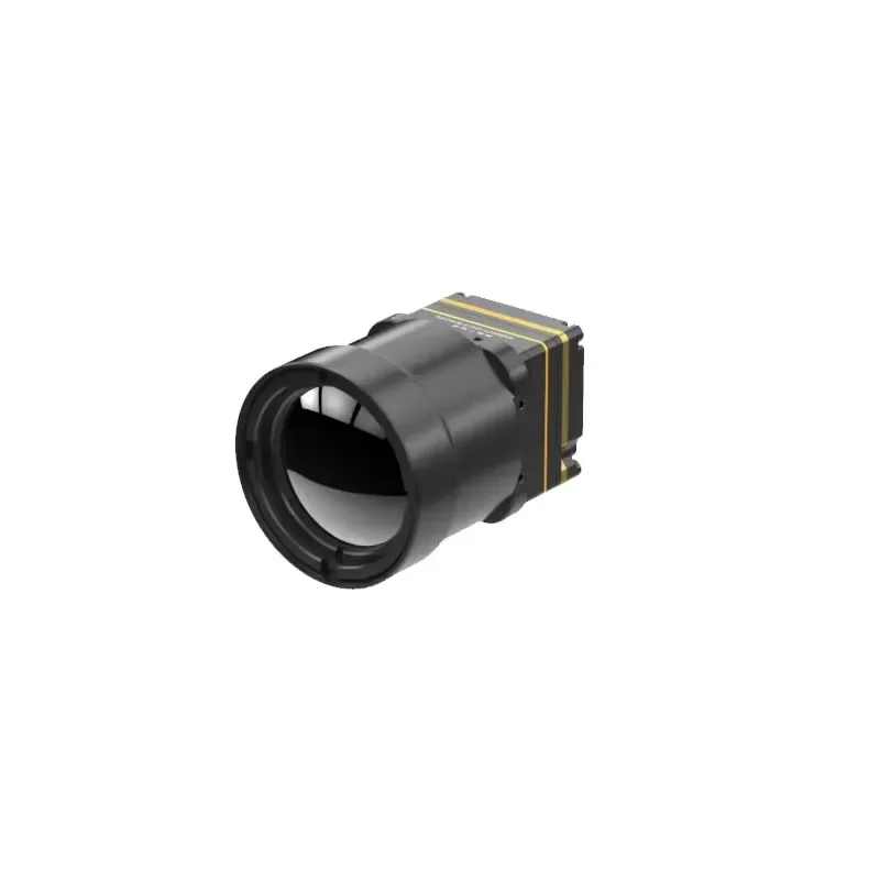 Twin612 35mm Thermal Camera 640X512 Thermal Imaging Camera MINIThermal Module USB/CVBS/MIPI Core 30/60Hz