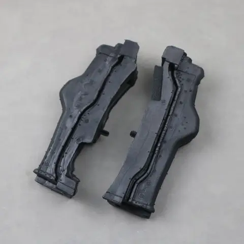 4G0823721 4G0823722 Pair Fornt Engine Hood Buffer Block Weatherstrip Seal For Audi A6 C7 S6 RS6 A6/Avant 2012-2018 12 best sales audi a6 c7 - №9