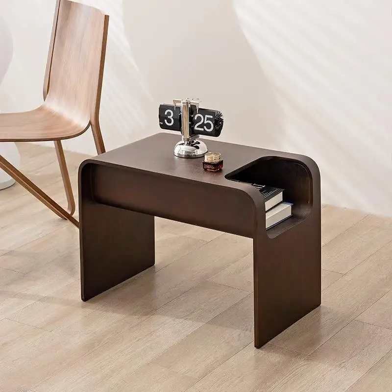 

# High Quality Eco-Friendly Durable Modern Style Solid Wood Coffee Table for Living Room Furniture