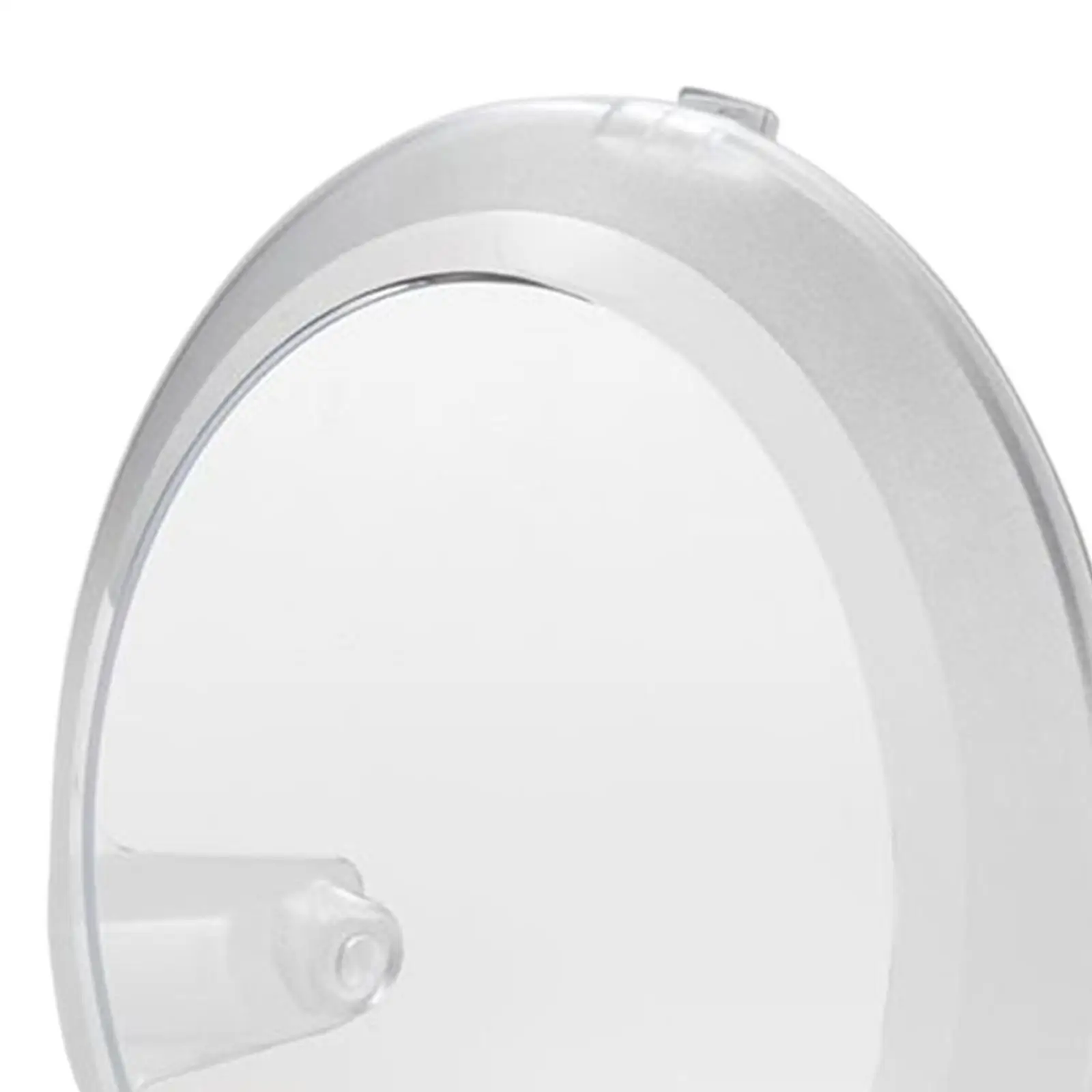 Motorcycle Headlight Cover Protection Guard Easy to Install Accessory Spare Protector,Dust Cover Head Lamp Cover for 901