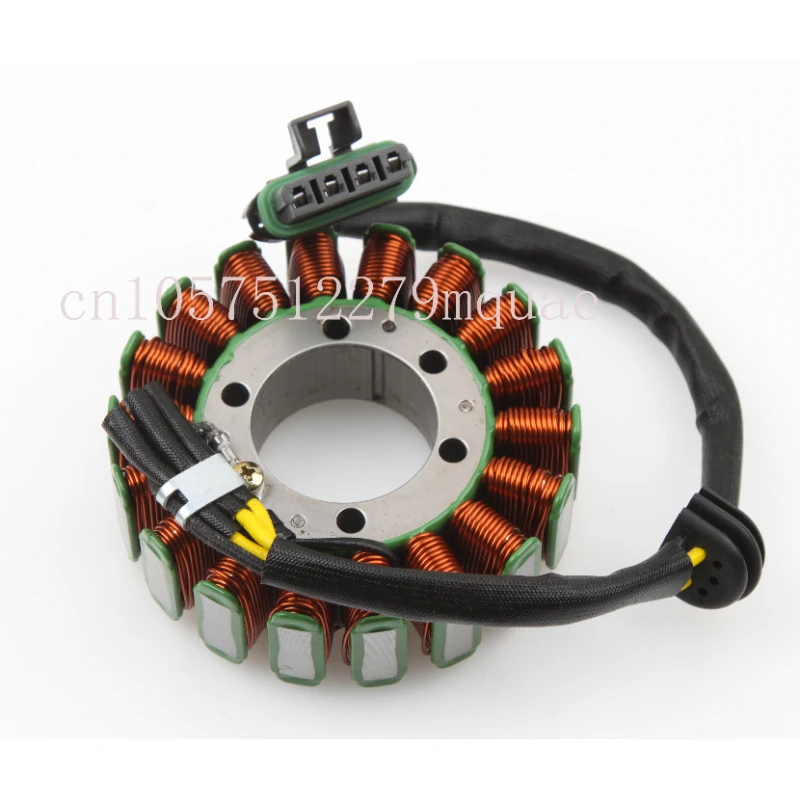 UTV Parts Stator Coil for Polaris UTV Sportsman800 RZR800 800CC 2008-2014 4011982 4014034, 4011399