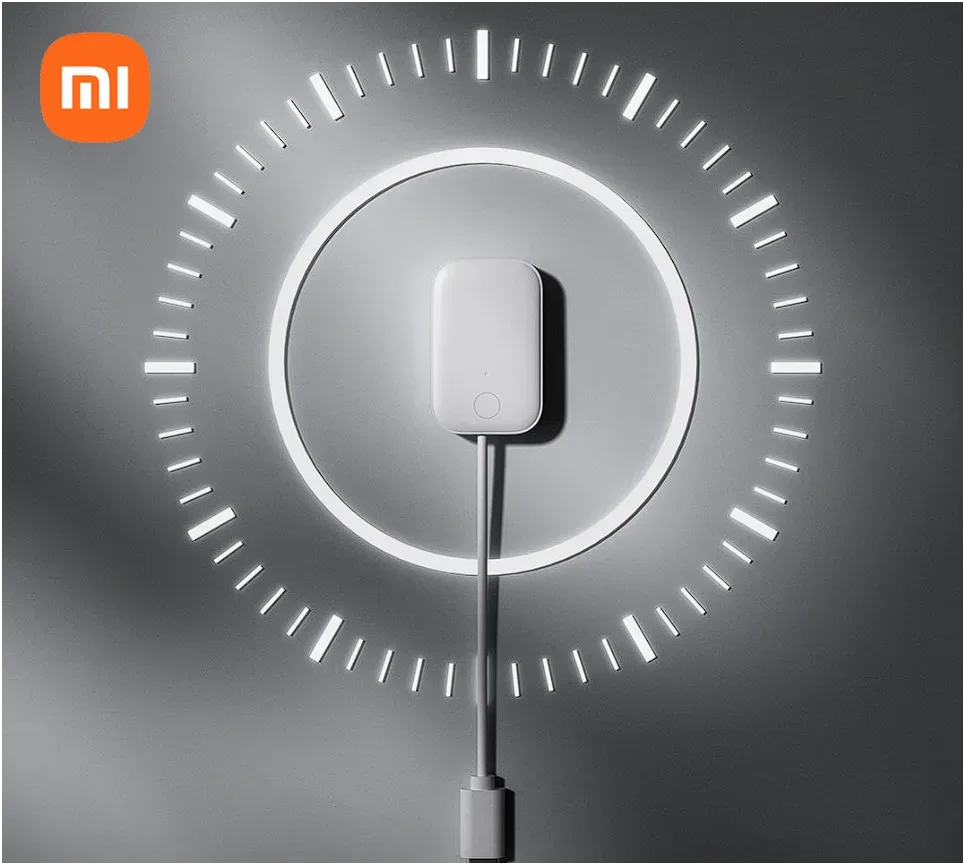 

Xiaomi Mijia original Linptech pressure sensor is available to detect the presence of objects in Mijia pressure zone