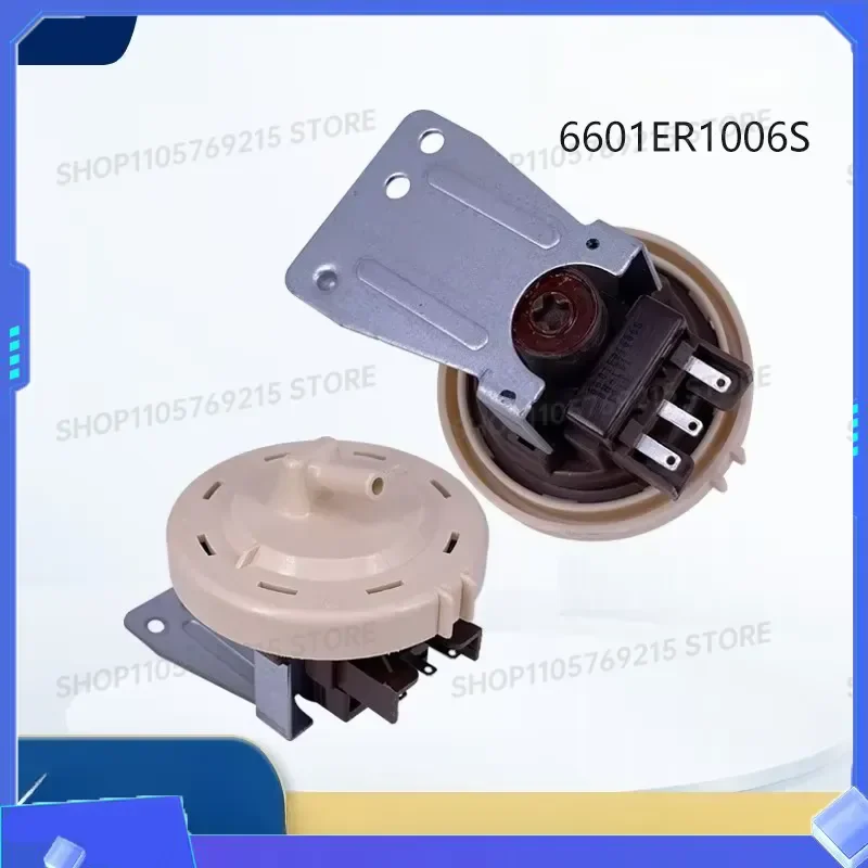 for Drum Washing Machine Water Level Switch Household Appliance Control Sensor DN-LD1 6601ER1006S