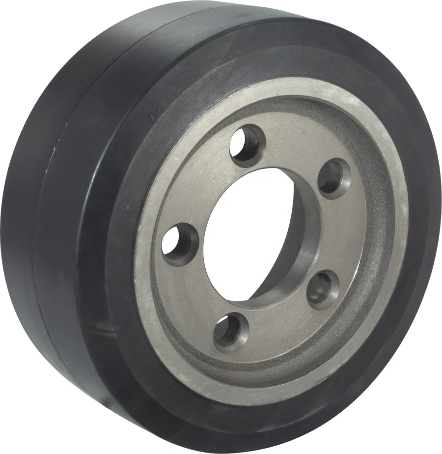 Linde Drive Wheel 0…