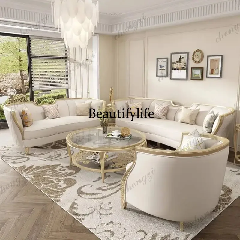 Living Room Sofas Beanbag Italian Curved Corner Sofa Living Room Lazy Bubble Banken Woonkamer Furniture For Home