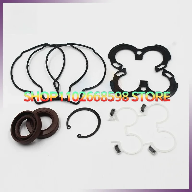 

KYB KAYABA KFP51 GEAR PUMP KIT/OVERHAUL KIT/REPAIR KIT FOR FORKLIFT GEAR PUMP/EXCAVATOR GEAR PUMP