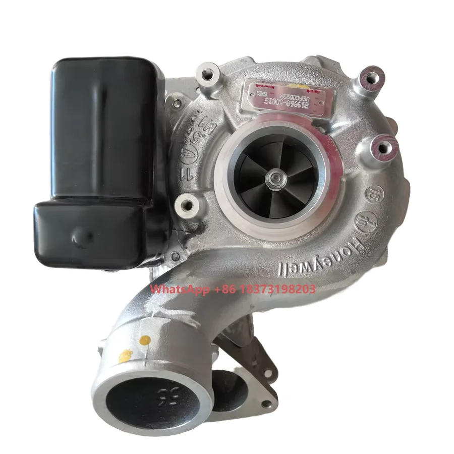 

GTB2260V 059145874T 059145874L 059145874C 819968-5001 Turbocharger for GARRETT VW3.0T