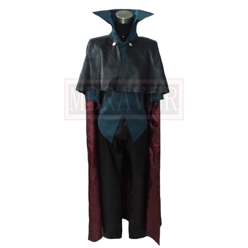 Ю-Ги-О! ARC-V Ute Yuto Косплей Костюм Хэллоуин Рождественская форма на заказ любой размер