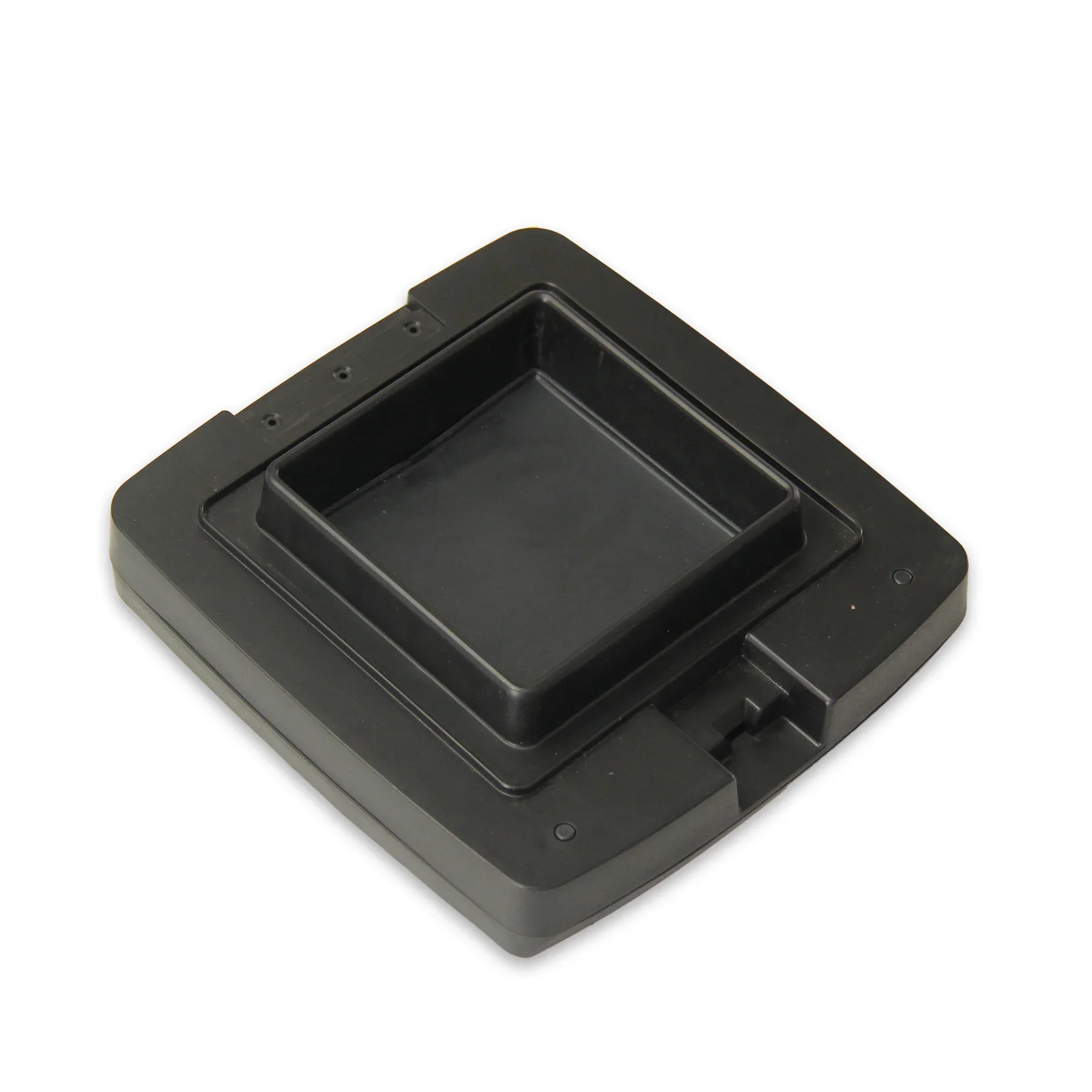 Y61 Car Center Console Armrest Improves Driving comfort and Storage Space