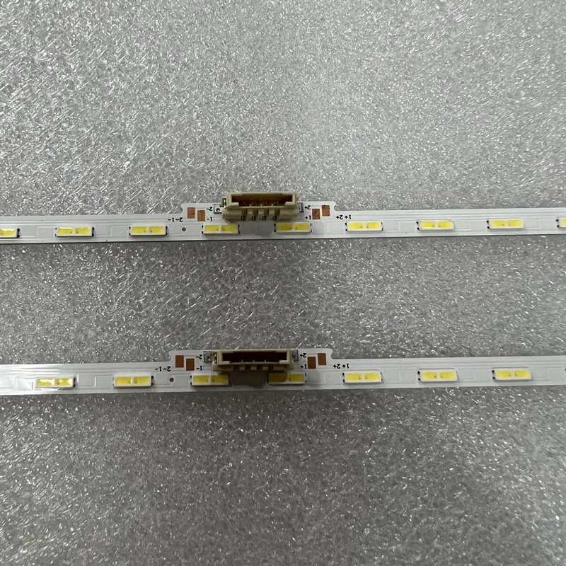 LED Backlight Strip For Samsung BN96-52597A UN50AU8000 UE50AU8000 UE50AU8005K