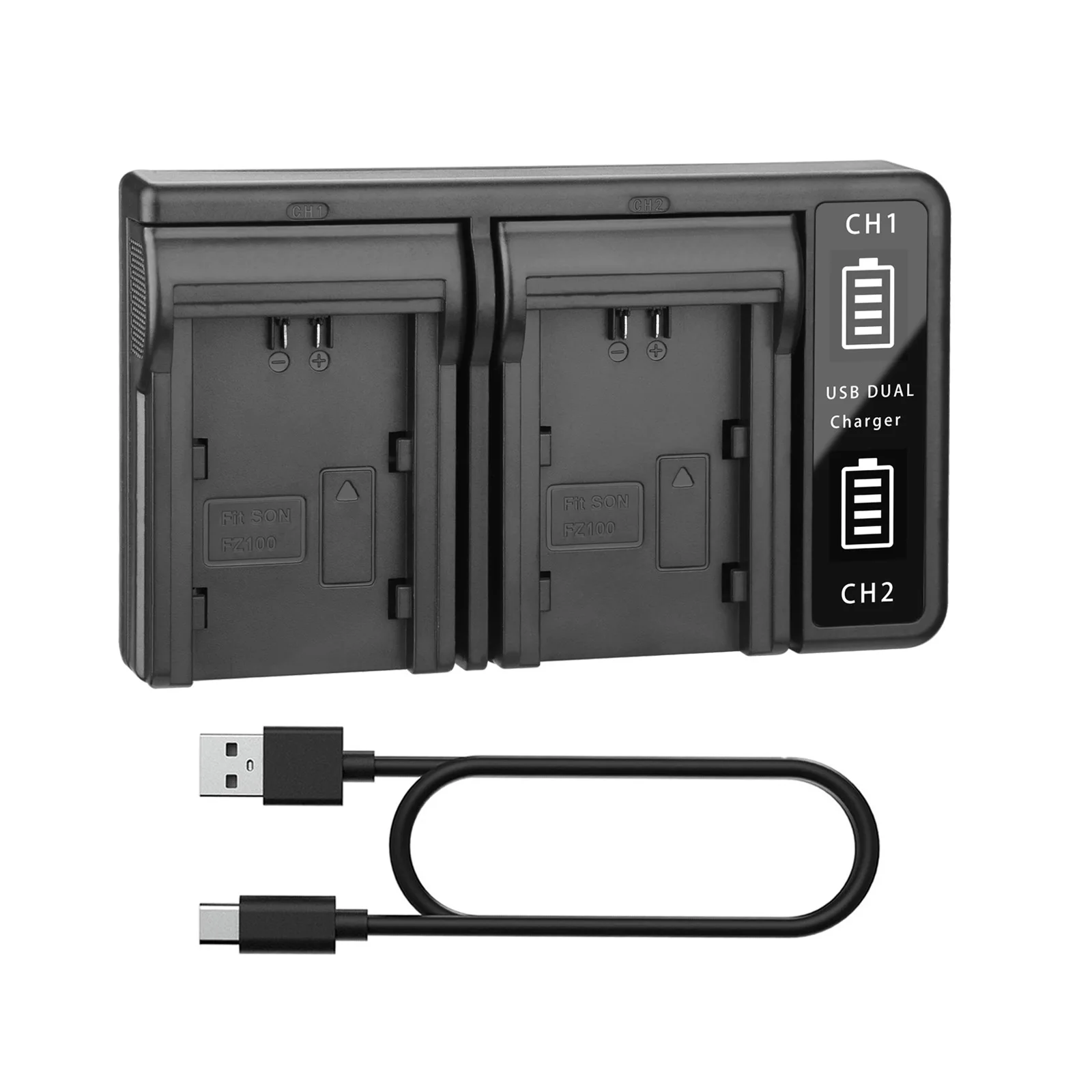 NP-FZ100 NPFZ100 Ba…