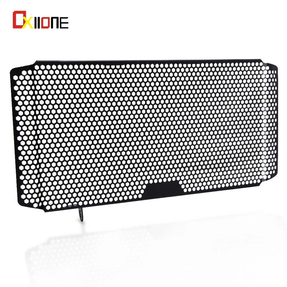 

FOR Suzuki DL1000 V-Strom 1000 GTA 1000XT Motorcycle Radiator Tank Grille Oil Cooler Guard Protection Cover DL 1000 VStrom1000