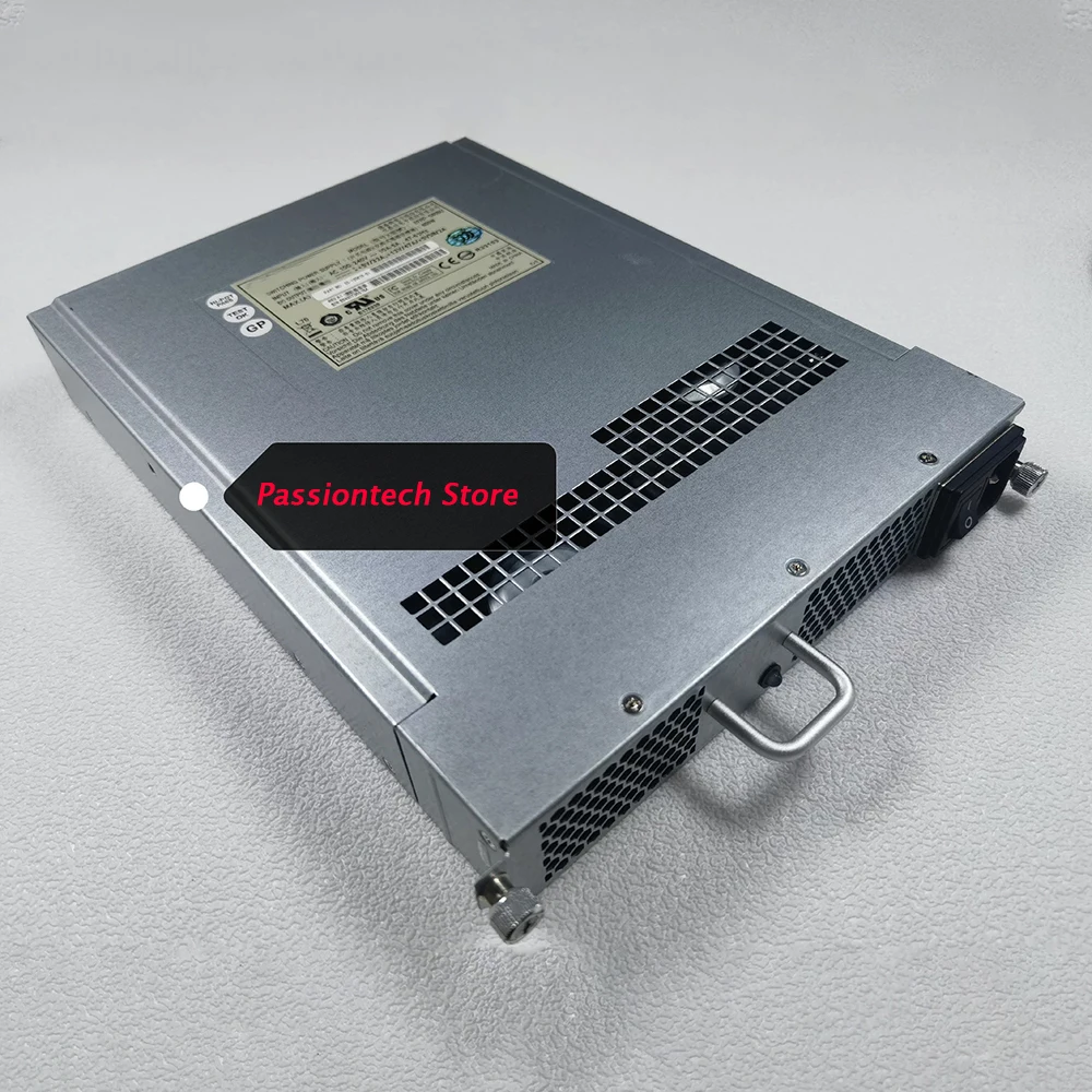 Hard Disk Enclosure/Disk Array Power Supply EFRP-S60BU 600W 55-120679  Test Before Shipment