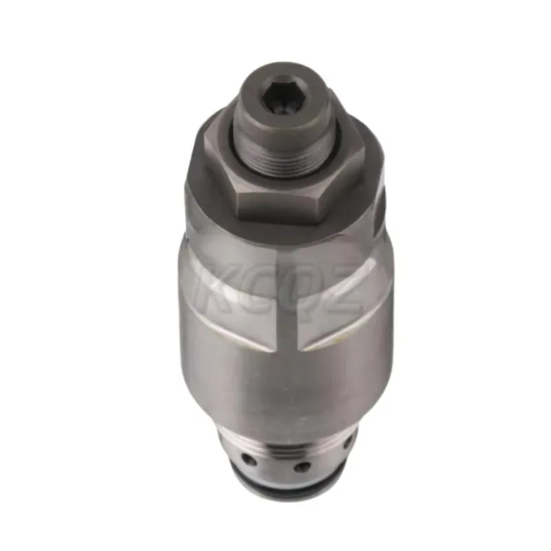 High-quality Oil Port Relief Valve Secondary Relief Valve Excavator Hydraulic Parts Overhaul Kit AV280 XE150C JCB921