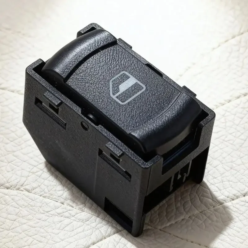 3B0959855B Window Switch Button Left or Right Driver Control Compatible With Leon Toledo Bora Golf MK 4 IV Passat