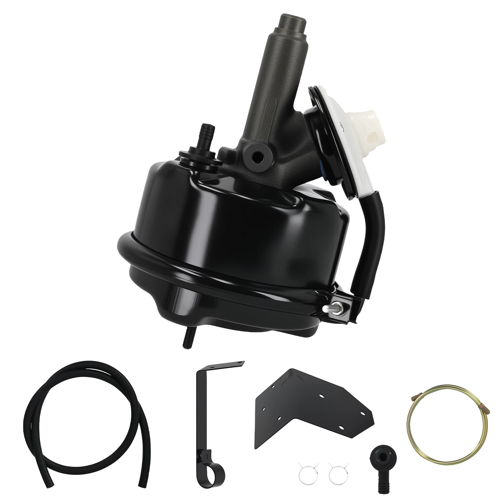 

Uprated Remote Brake Booster Servo for Land Rover 1969-1977 2.3 Ratio LR17792