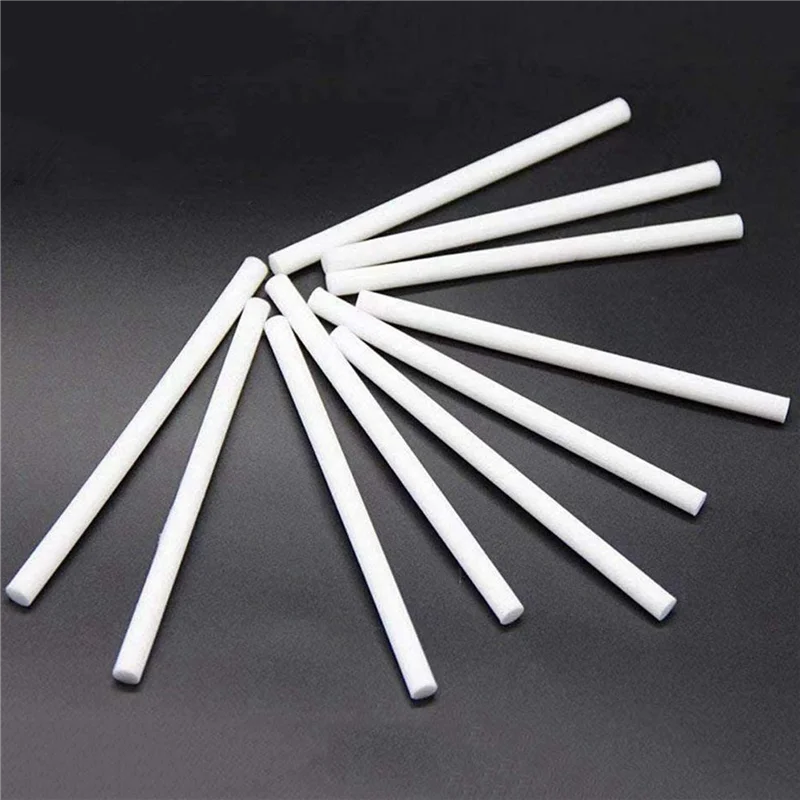 

Humidifier Cotton Swabs, Humidifier Refill Stick Portable Personal USB Mini Humidifier Filter Replacement Elements 30Pcs-A54Q