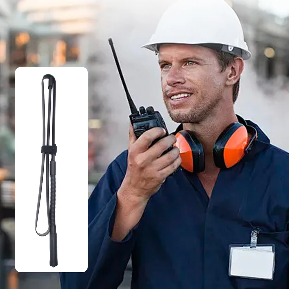 CS هوائي استراتيجي خفيف الوزن SMA-أنثى هوائي ارتداء مقاومة ثنائي النطاق VHF UHF هوائي ل UV-82 UV-5R UV5R BF-888S AR-F8