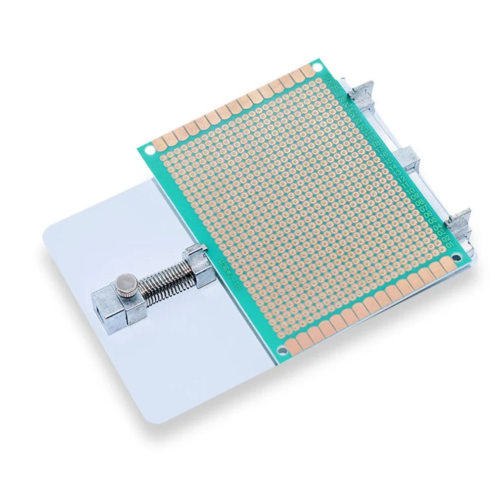 Universal PCB Board Holder Printed Circuit Board Fixture Repair Kit Fixed Platform for Cellphone Repairing Tool