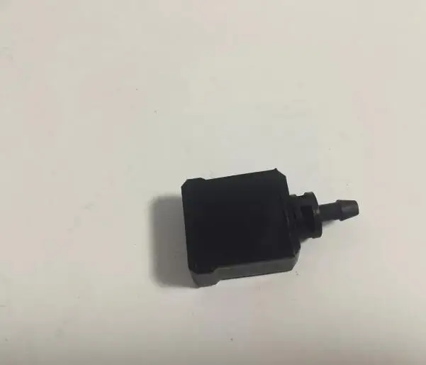 Gastrointestinal endoscope domestic MH946 cleaning connector plug, air hole plug cleaning consumables, endoscope accessories