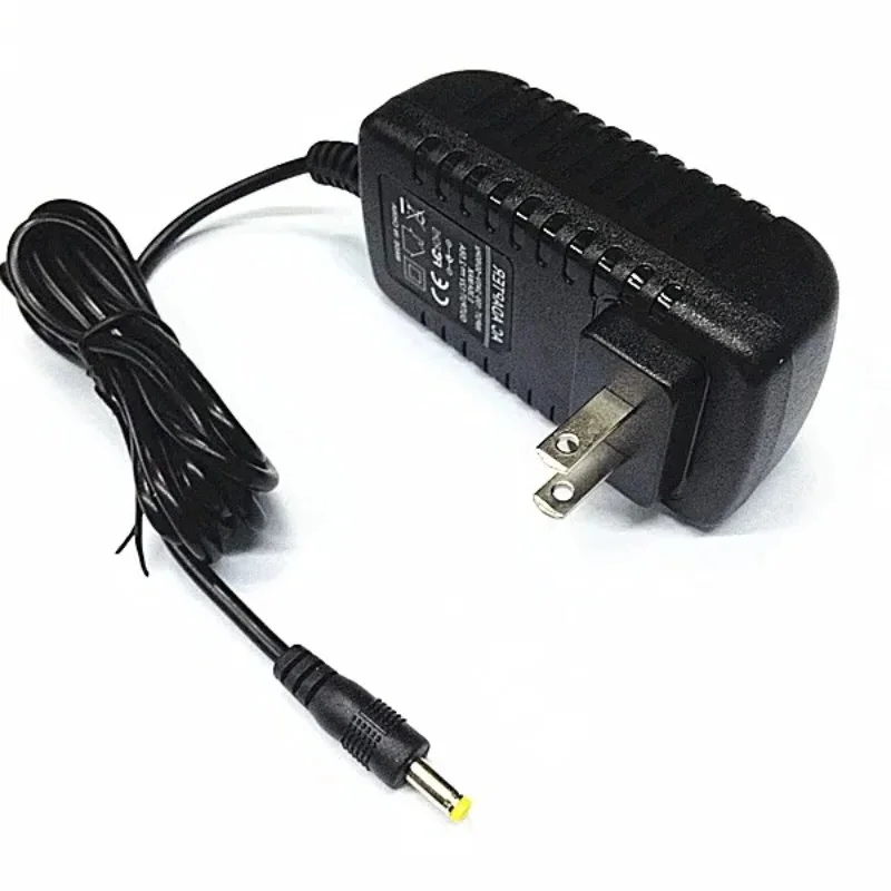 2A AC Adapter DC Power Cord Charger For Olympus CAMERA SP-600 UZ FE-350 W Wide