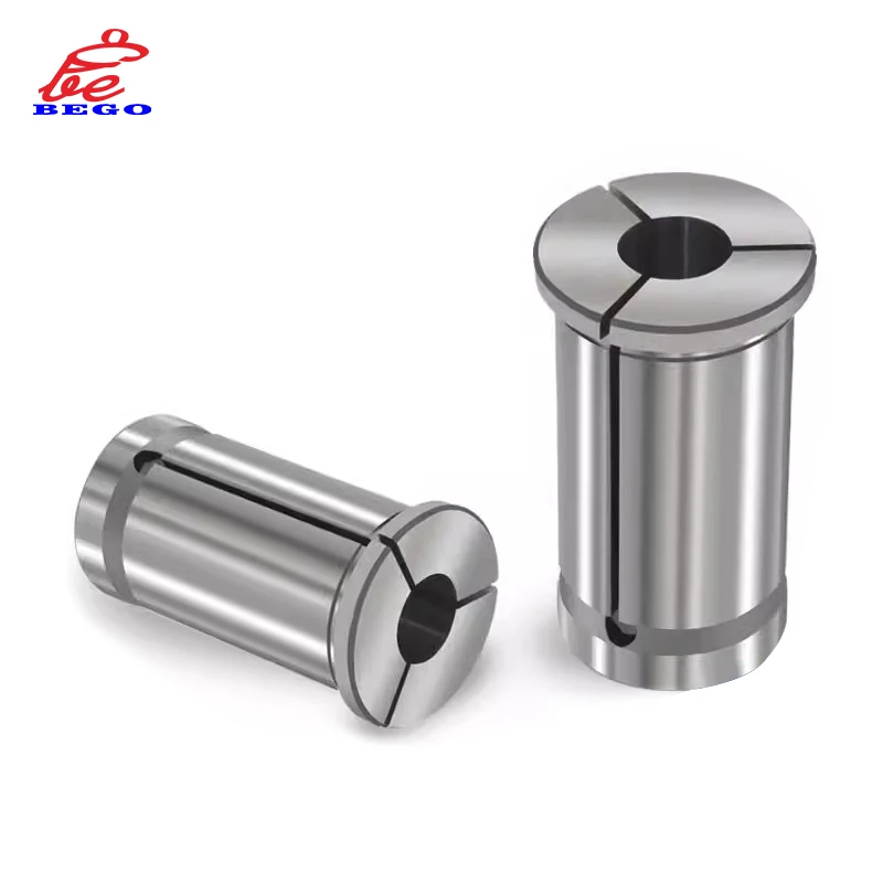 C25 C32 C16 C20 C22 C-type Straight Shank Collet Chuck High Precision With Strong Straight Shank for Milling Machine CNC Tools