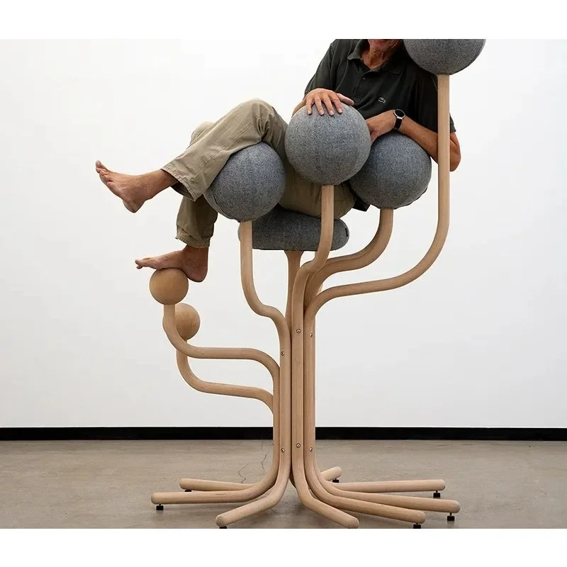 Earth Garden Model - Chair Home Practical Goods Home Essential