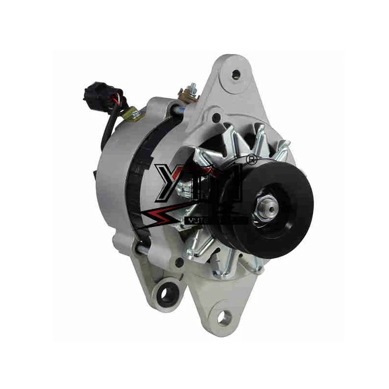 Top Quality 24v 55a Alternator 270402062D 02011520716 ALT0139 For Hino Sawafuji UnipointATV&UTVATV&UTV