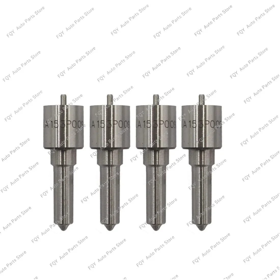 4PCS For JMC FOTON SAW / ISUZU 4JB1 Fuel Injector Nozzle DSLA153P009 F019123009