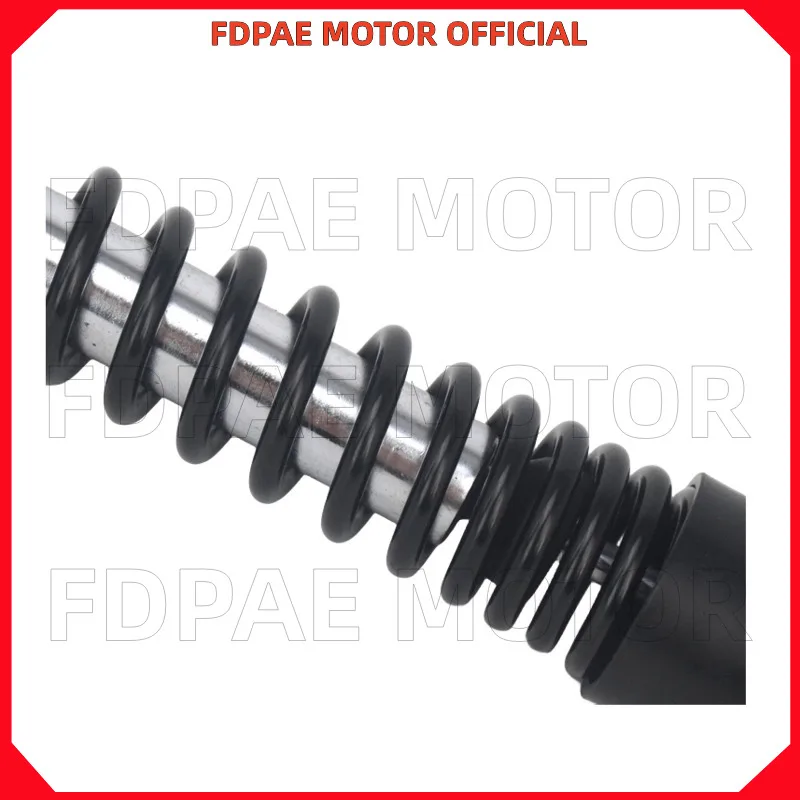 Rear Shock Absorber Assembly for Wuyang Honda Wh100-2-2a