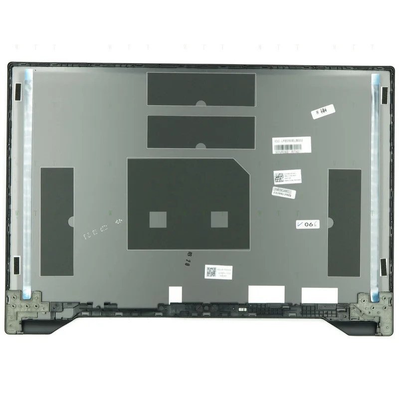 Para ASUS TUF DASH F15 FX516PR FX516PM LCD Tampa Traseira Tampa Traseira 90NR0651-R7A011