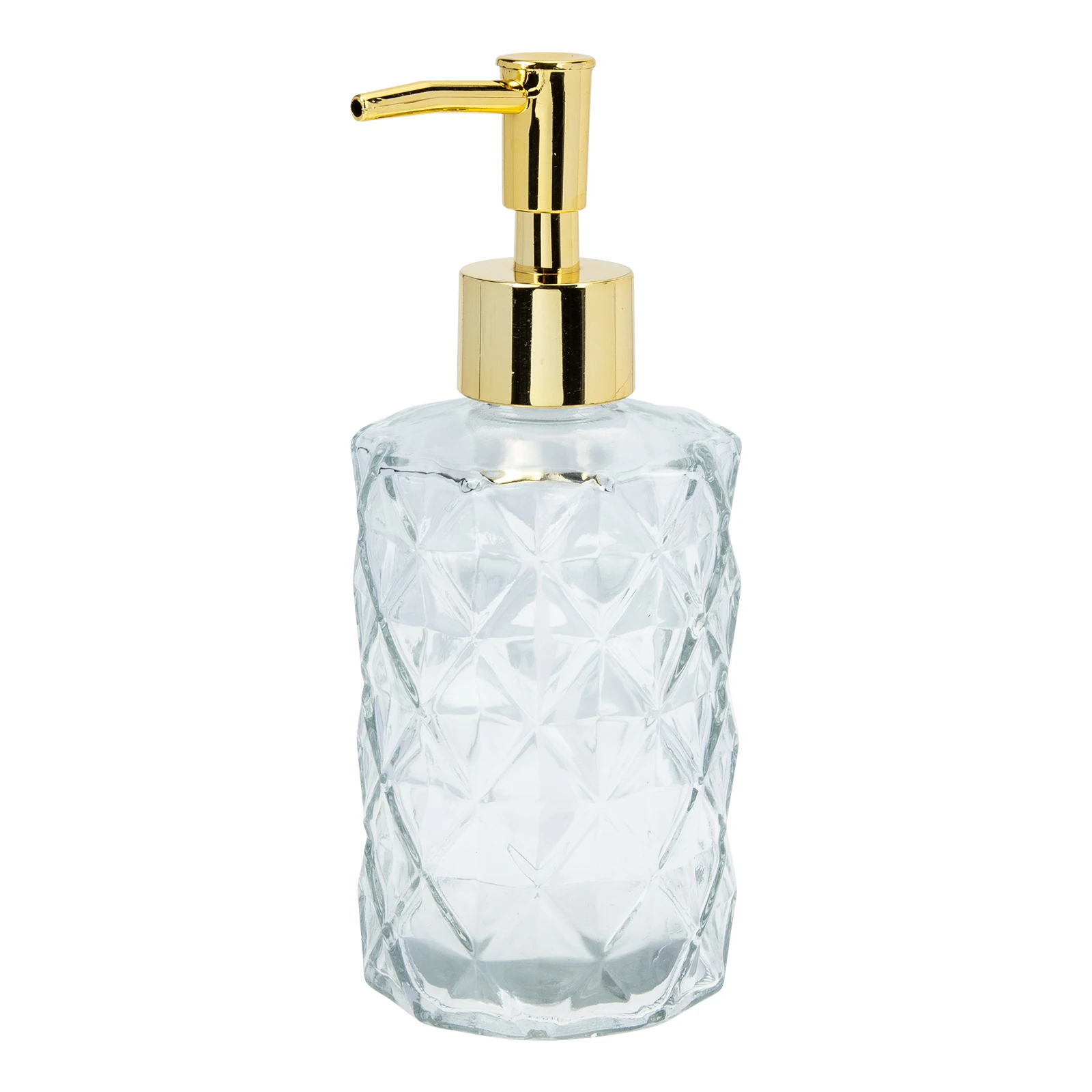 

2PCS Portable Soap Dispenser Bottles Press Lotion Shampoo Travel Size Tight Sealing Large Capacity Lightweight Home