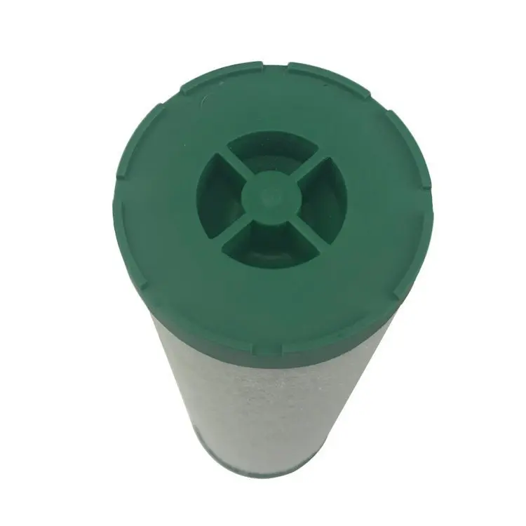 AF1638 screw air compressor filter dust and oil removal pipeline filter element compression equipment accessories