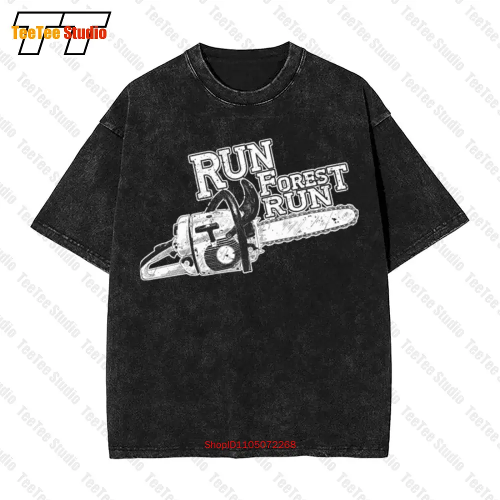 Run Forest Vintage …